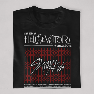 Nome do produto Hellevator