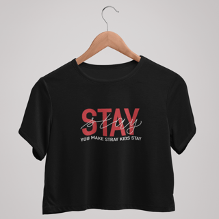 Stay