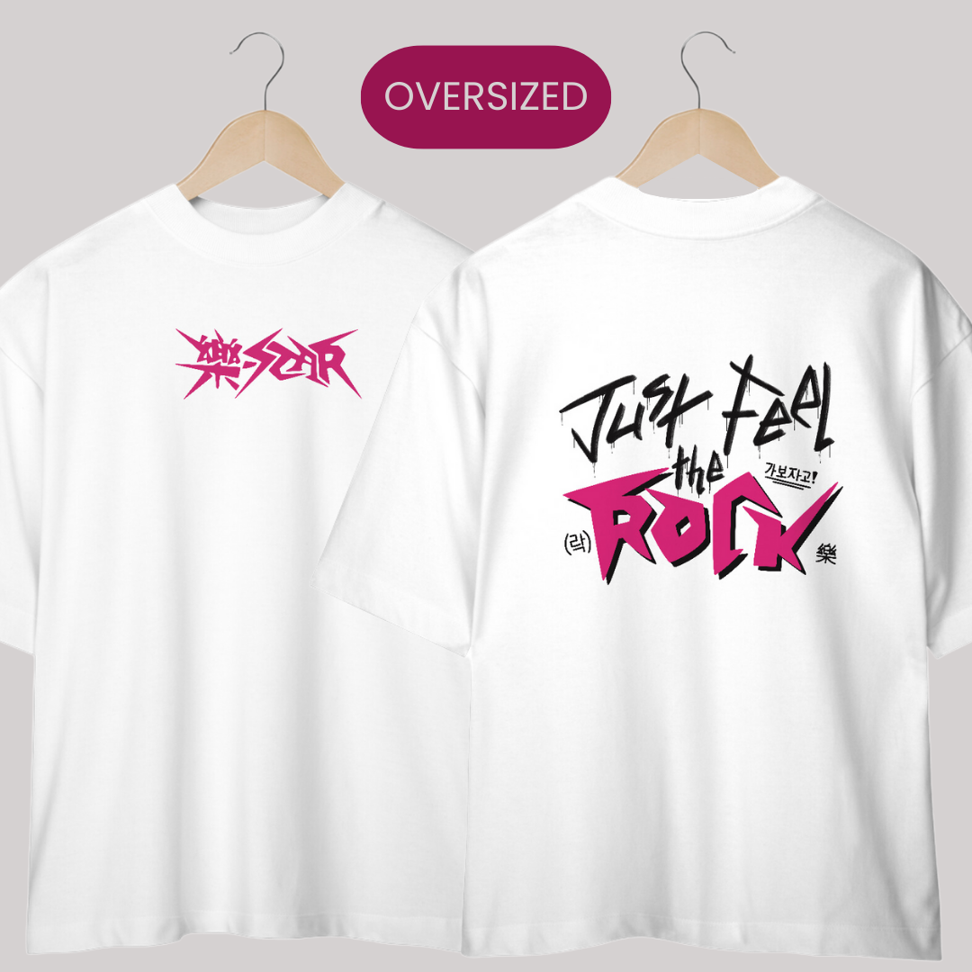 LALALALA - Oversized