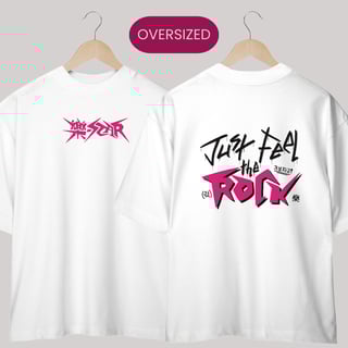 LALALALA - Oversized