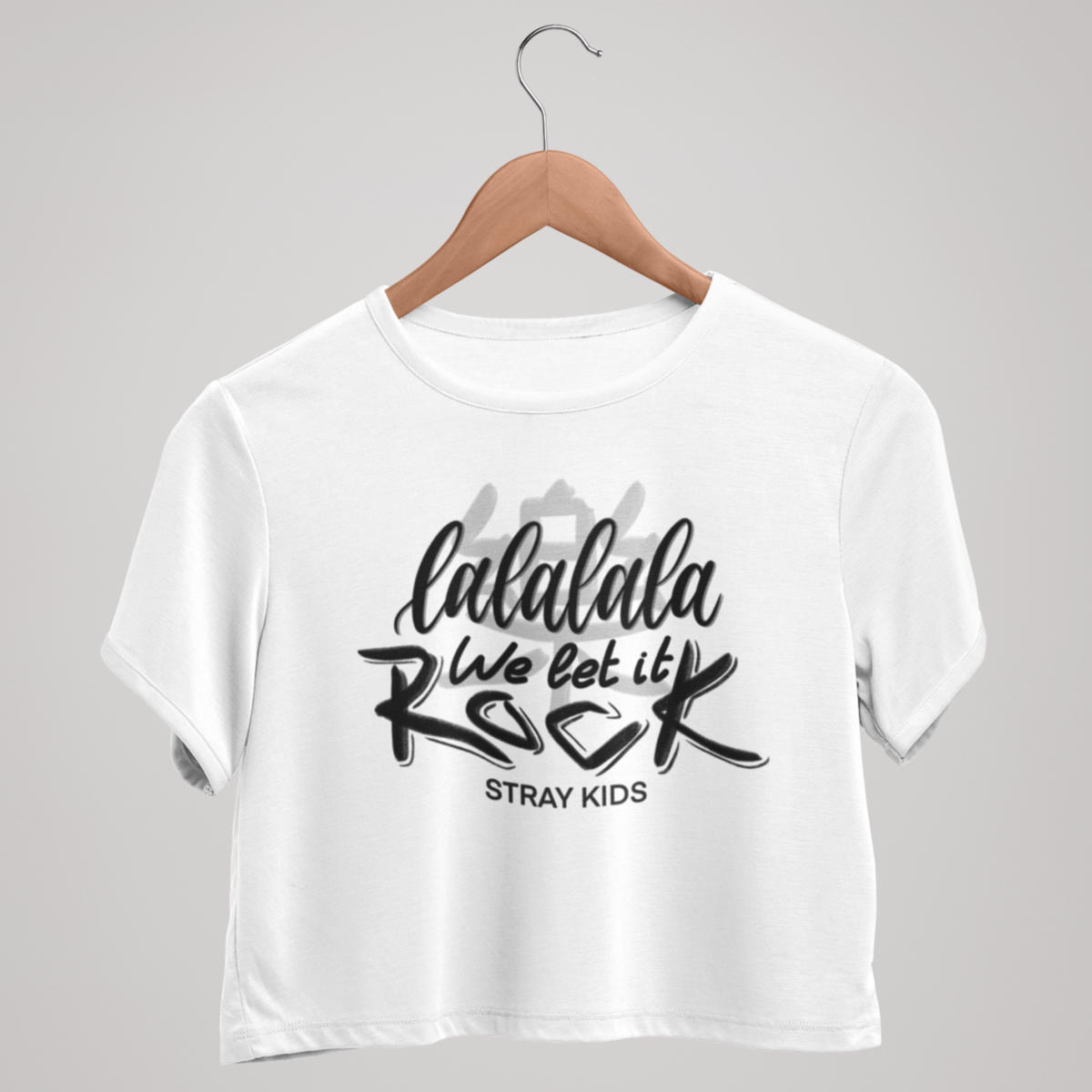 Nome do produto: LALALALA