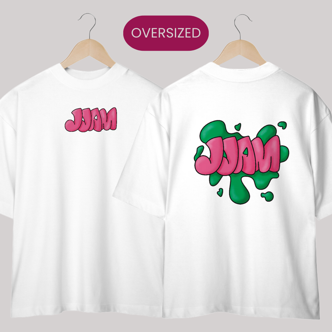 JJAM - Oversized