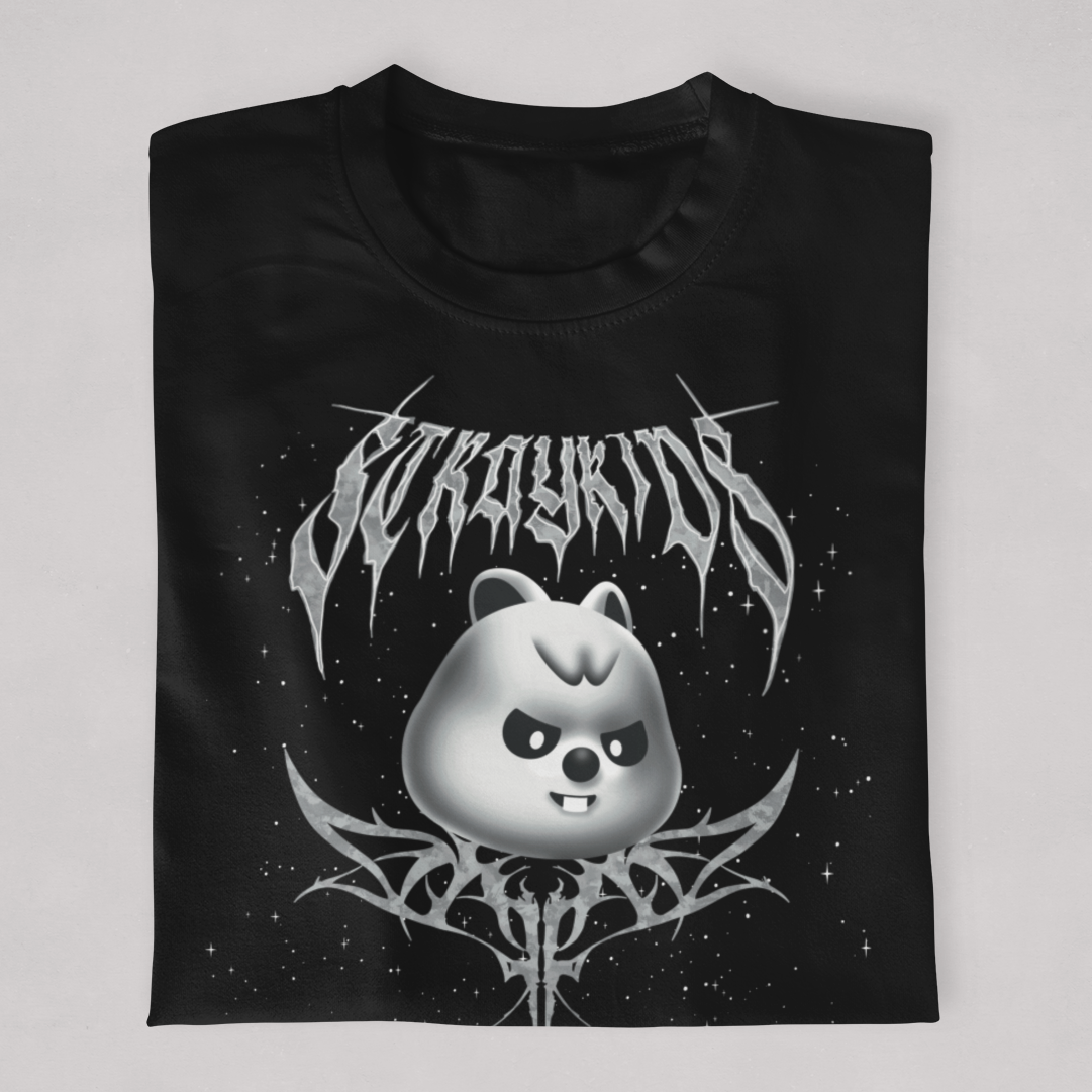 Nome do produto: Han Quokka - Evil SKZOO