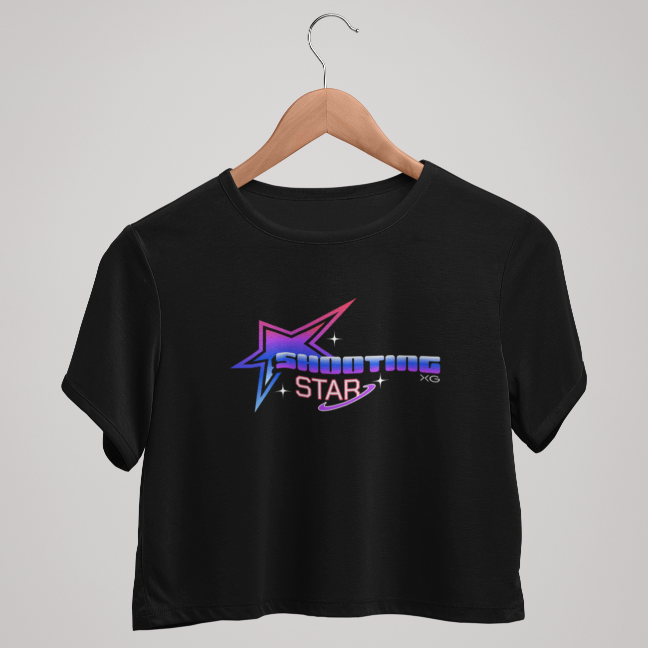 Shooting Star
