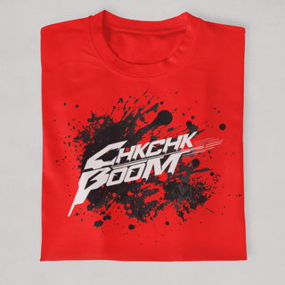 Chk Chk Boom