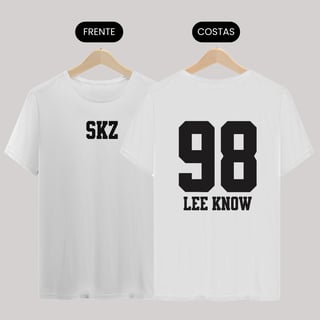 Lee Know 98