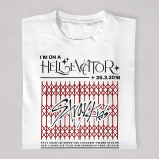 Nome do produto Hellevator