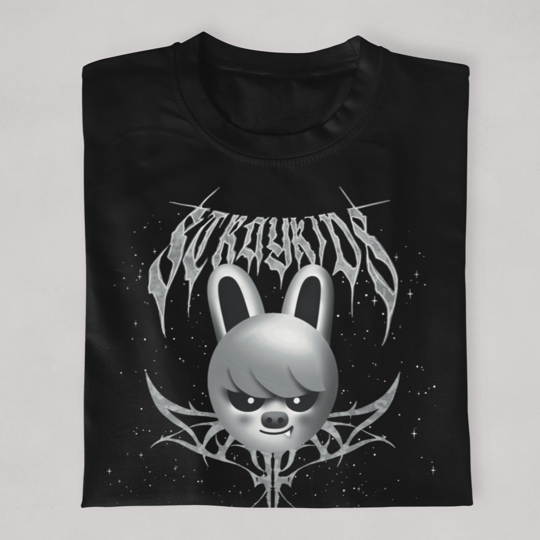 Nome do produto: Dwaekki - Evil SKZOO