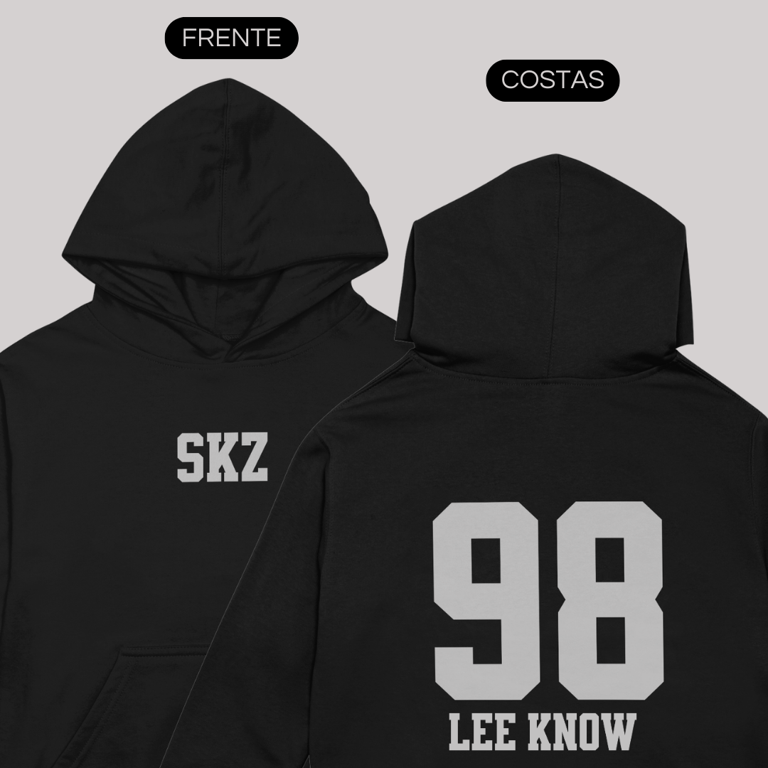 Lee Know 98