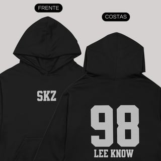 Lee Know 98