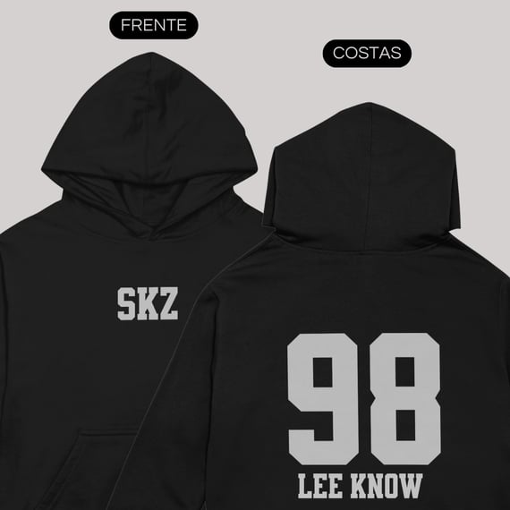 Lee Know 98