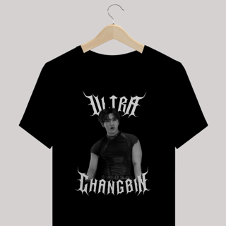 Ultra - Changbin