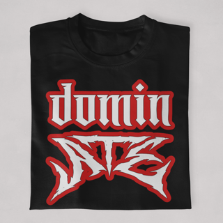 dominATE tour