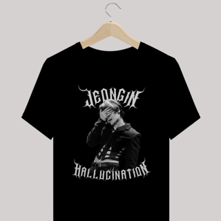Hallucination - Jeongin