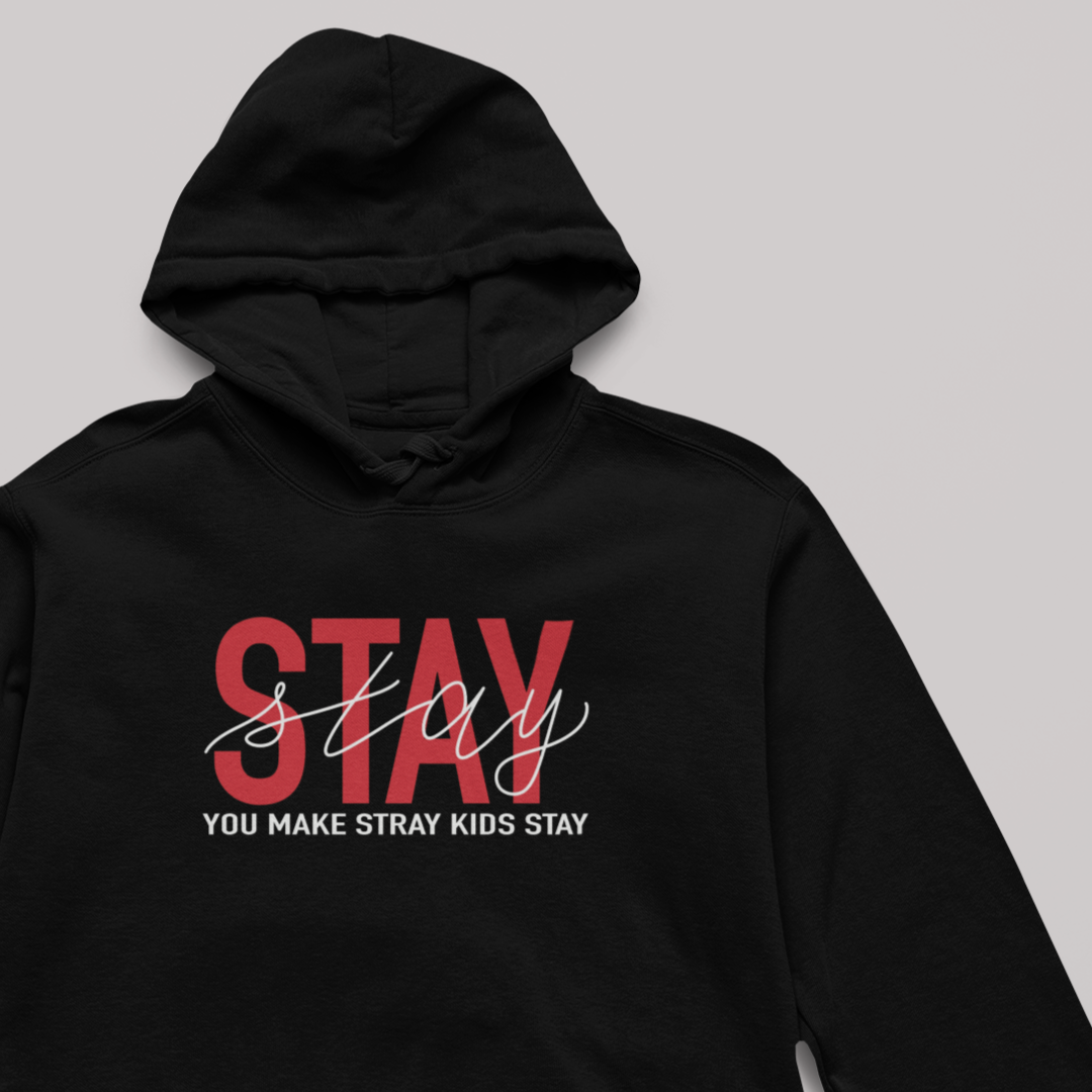 Stay