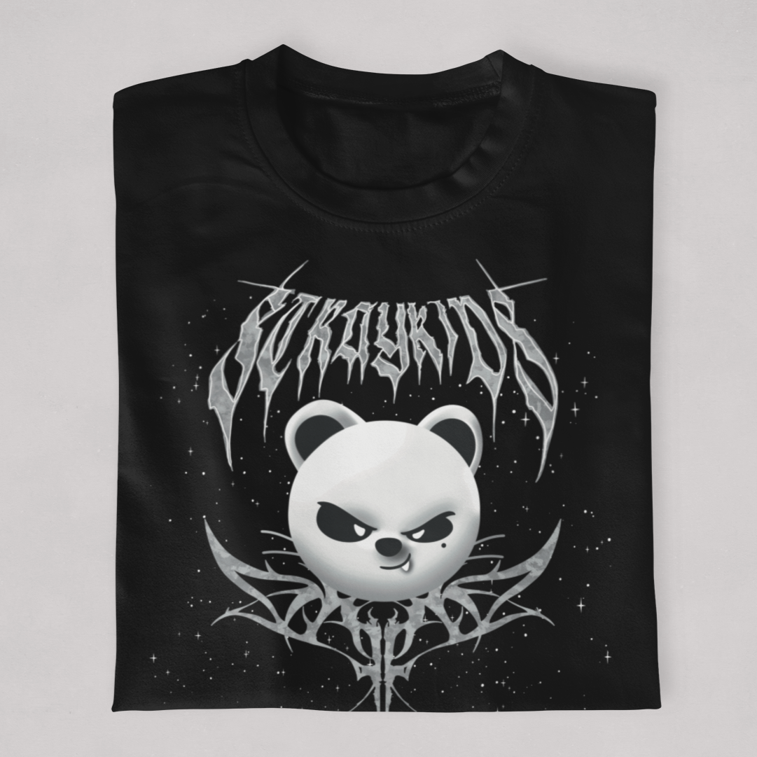 Nome do produto: Jiniret - Evil SKZOO