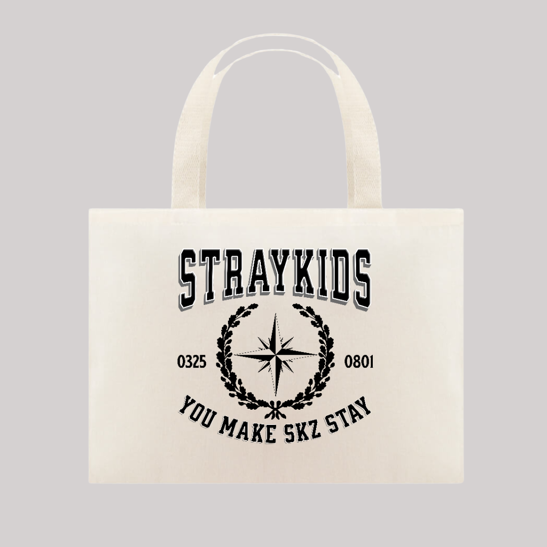 You Make SKZ Stay