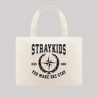 Nome do produto You Make SKZ Stay