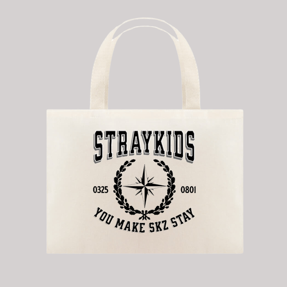 You Make SKZ Stay