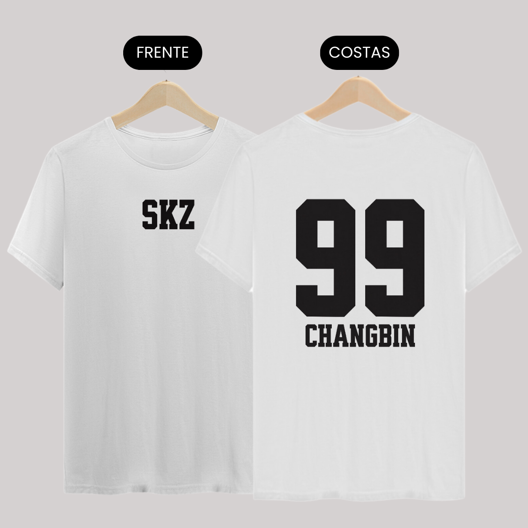 Changbin 99