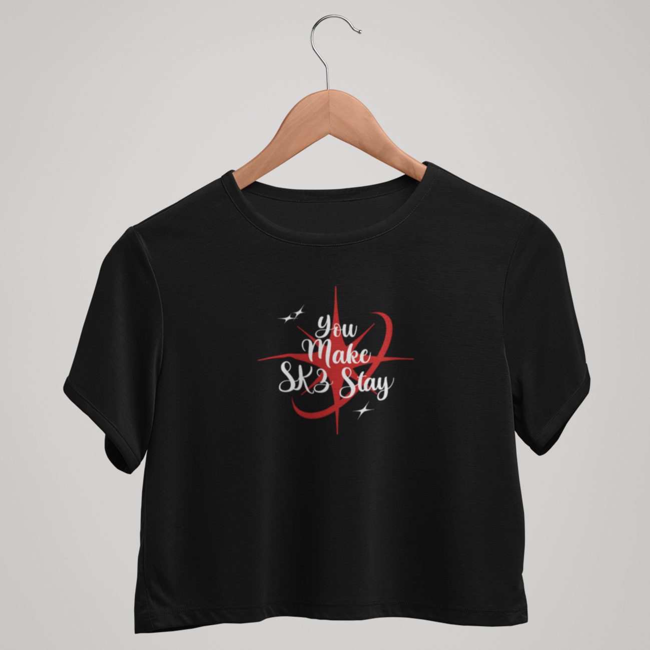 You Make SKZ Stay