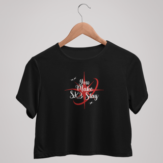 You Make SKZ Stay