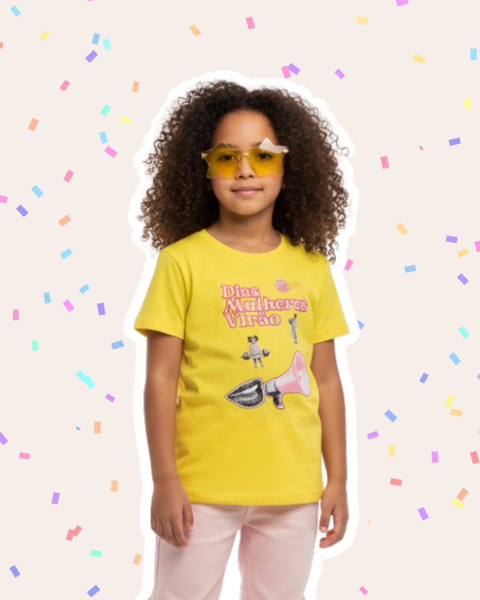 Nome do produto: juvenil DIAS MULHERES VIRÃO (10 até 14 anos)