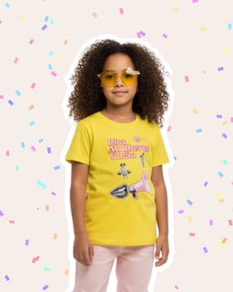 Nome do produto juvenil DIAS MULHERES VIRÃO (10 até 14 anos)