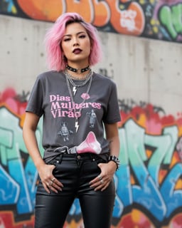 Nome do produto estonada DIAS MULHERES VIRÃO