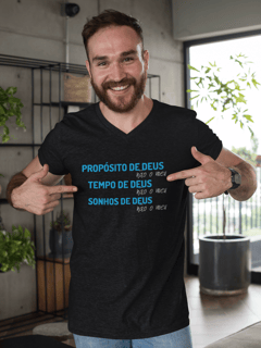 Nome do produto Propósito, tempo, sonho
