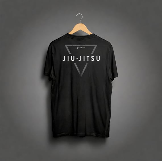 Camiseta Grip on - Arte Suave