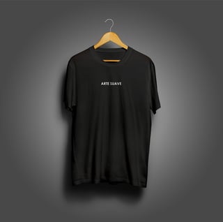 Nome do produto Camiseta Grip on - Arte Suave