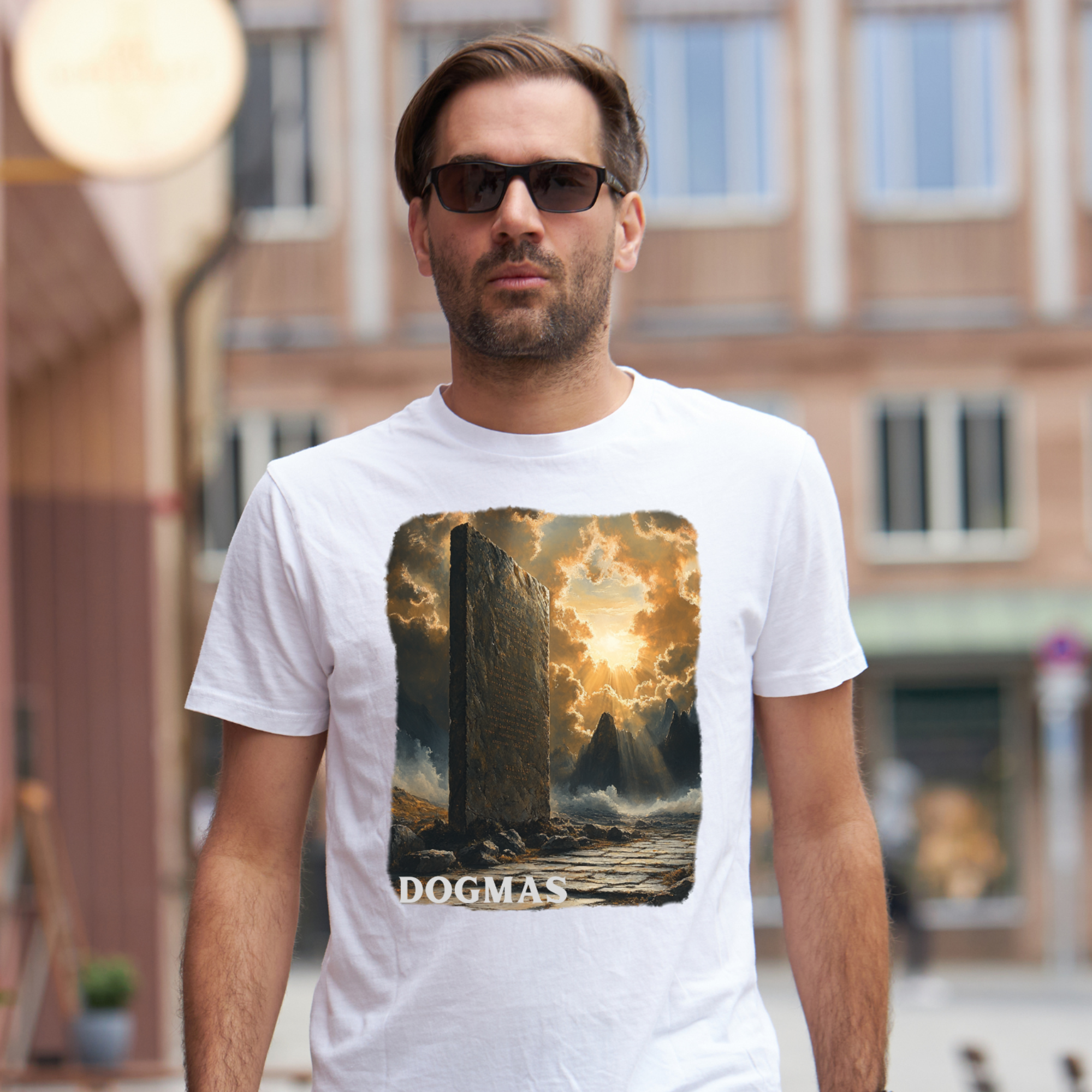 DOGMAS