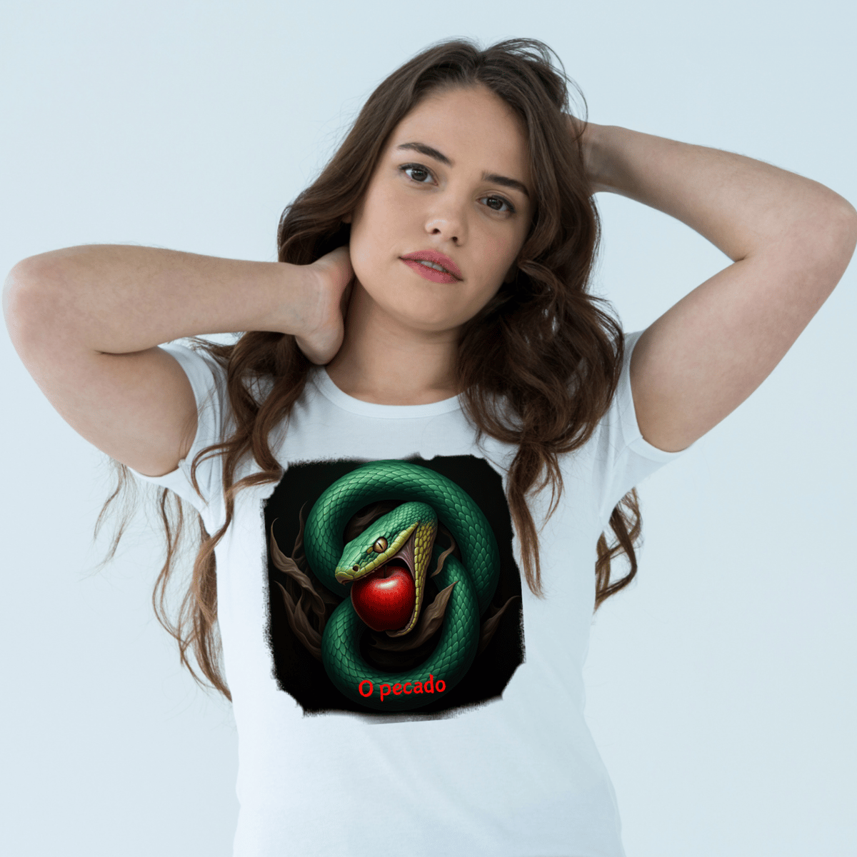 Nome do produto: PECADO
