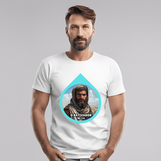 O BATIZADOR
