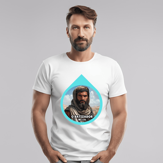 O BATIZADOR
