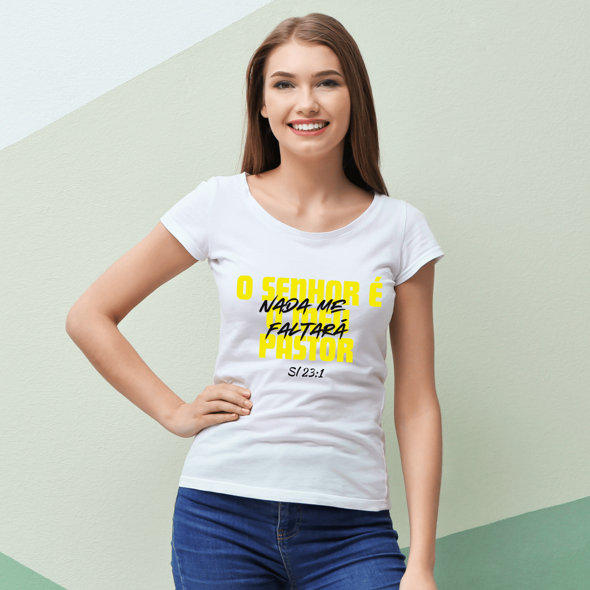 Nome do produto: SALMO 23
