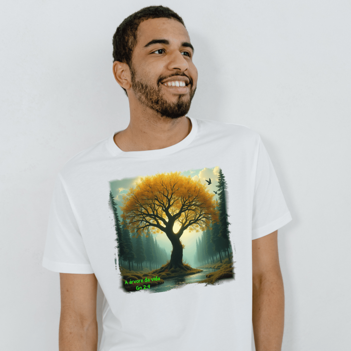 Nome do produto: ARVORE DA VIDA
