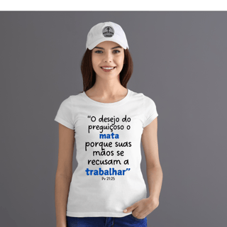 O DESEJO DO PREGUIÇOSO