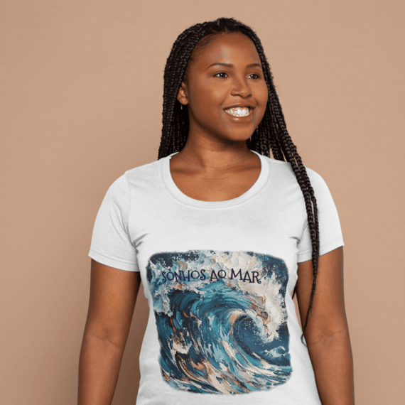 SONHOS AO MAR