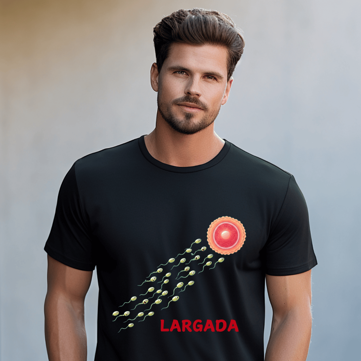 Nome do produto: LARGADA