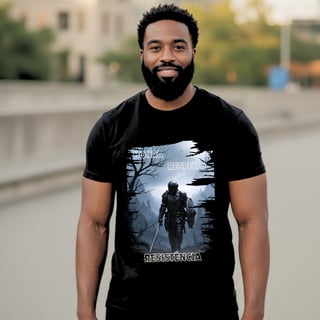 Nome do produto RESISTÊNCIA