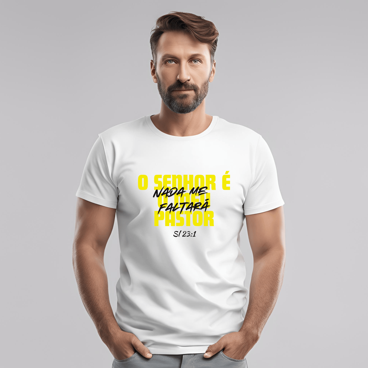 Nome do produto: SALMO 23