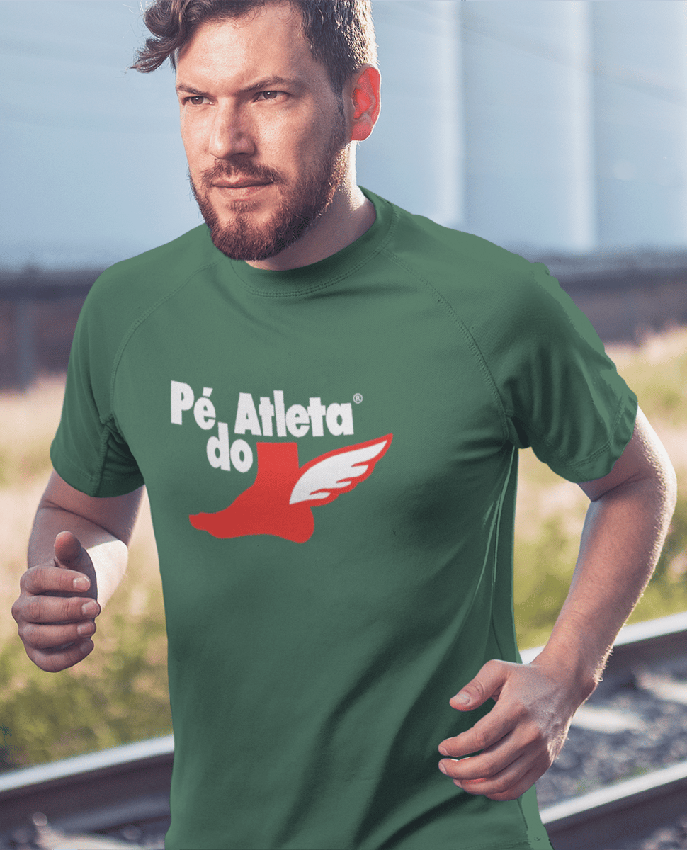 Nome do produto: PÉ DO ATLETA CLASSIC