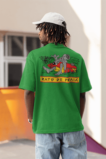 Nome do produto RATO DE PRAIA