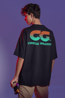 Nome do produto CRISTAL GRAFFITI CLASSICS