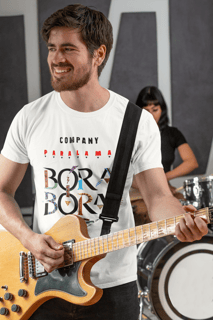 Nome do produto COMPANY PARALAMAS DO SUCESSO BORA BORA