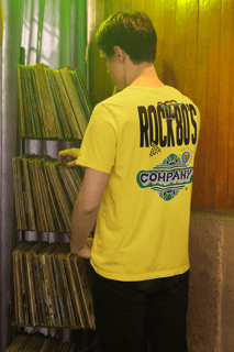 Nome do produto COMPANY PARALAMAS DO SUCESSO BORA BORA
