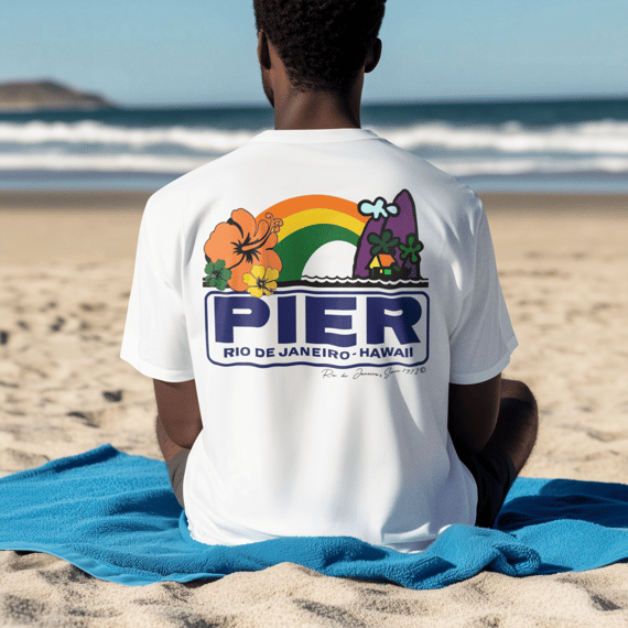 PIER CLASSICS