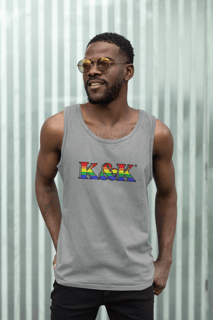 Nome do produto REGATA K&K CLASSICS